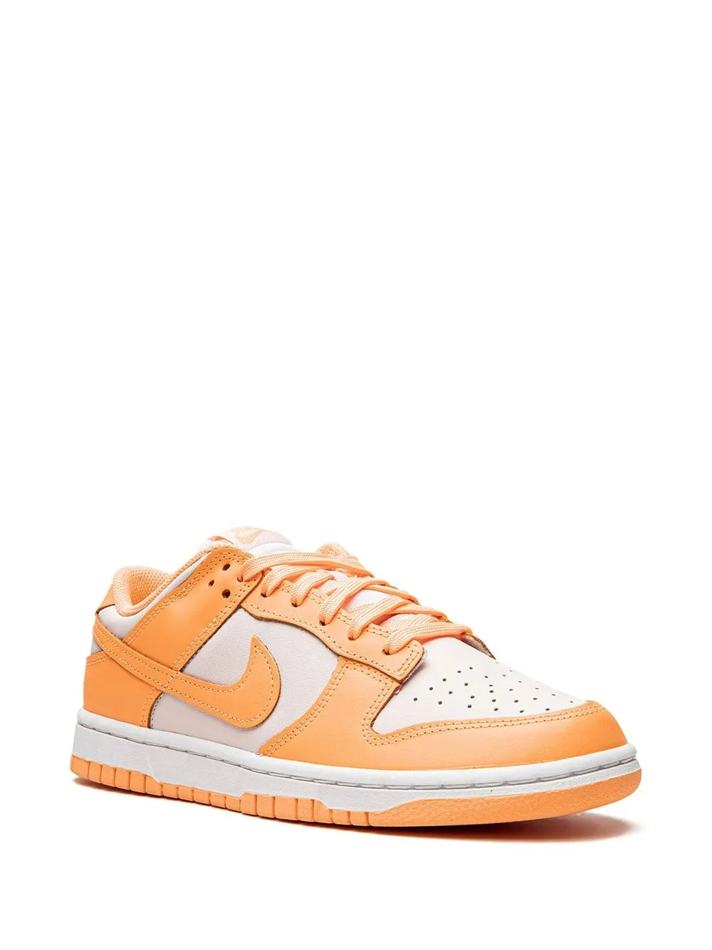 Nike Dunk Low "Peach Cream" sneakers
