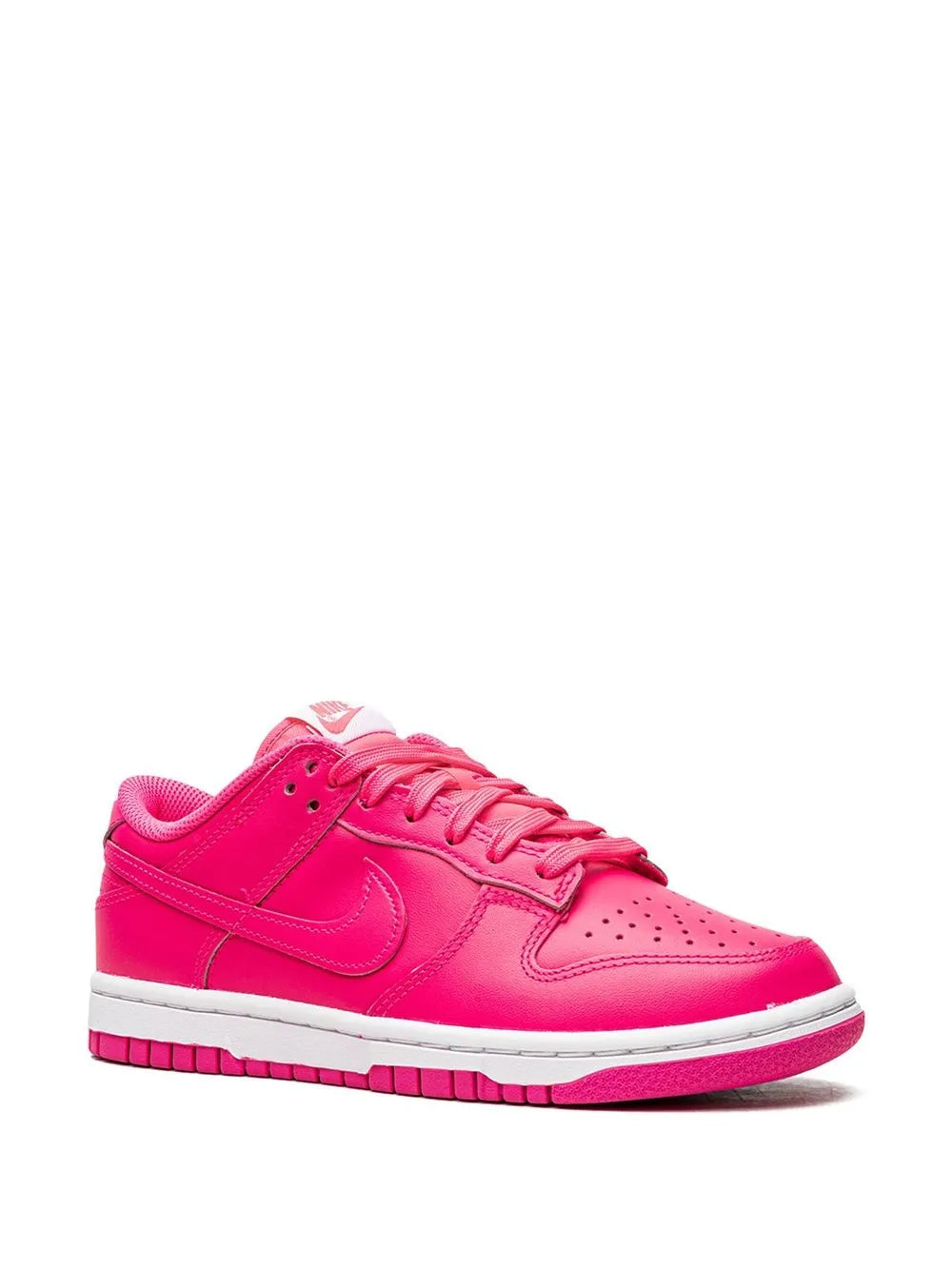 Nike Dunk Low "Hot Pink" sneakers