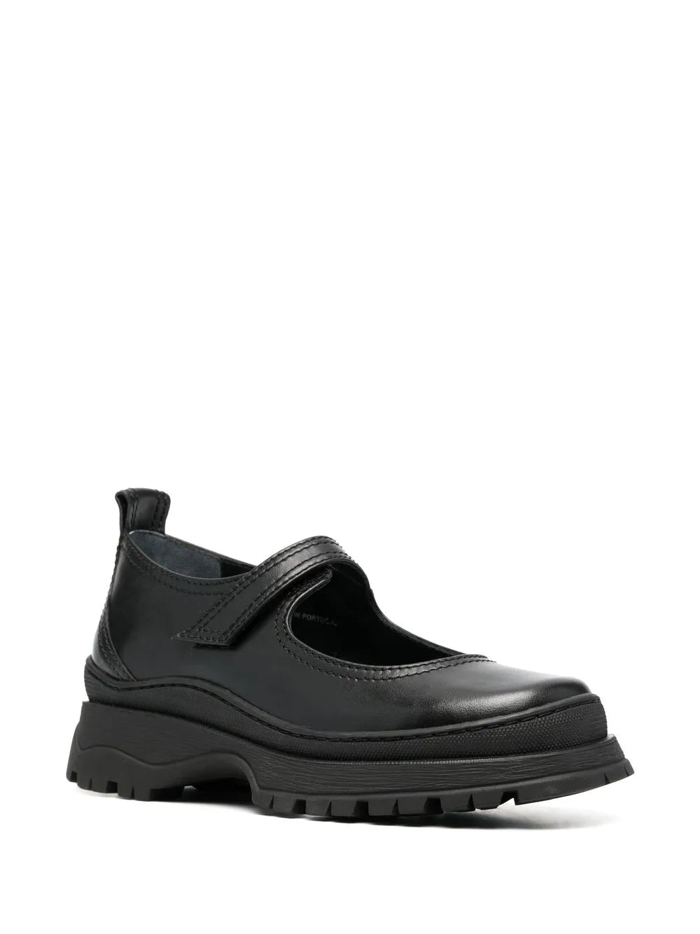 Nicole Saldaña Nadia 2.0 chunky loafers