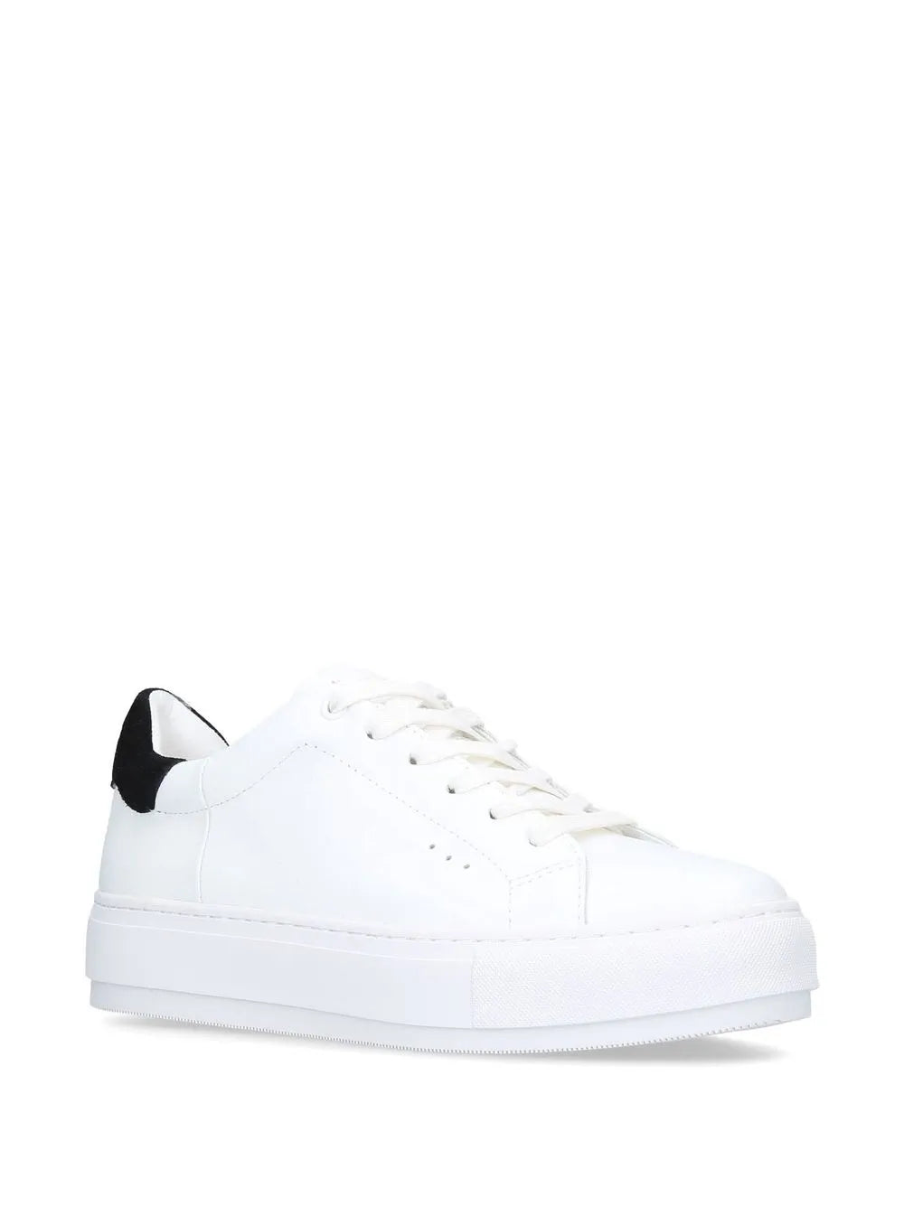 Kurt Geiger London Laney low-top leather sneakers