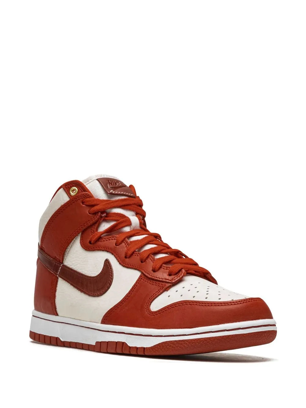 Nike Dunk High LXX "Cinnabar" sneakers