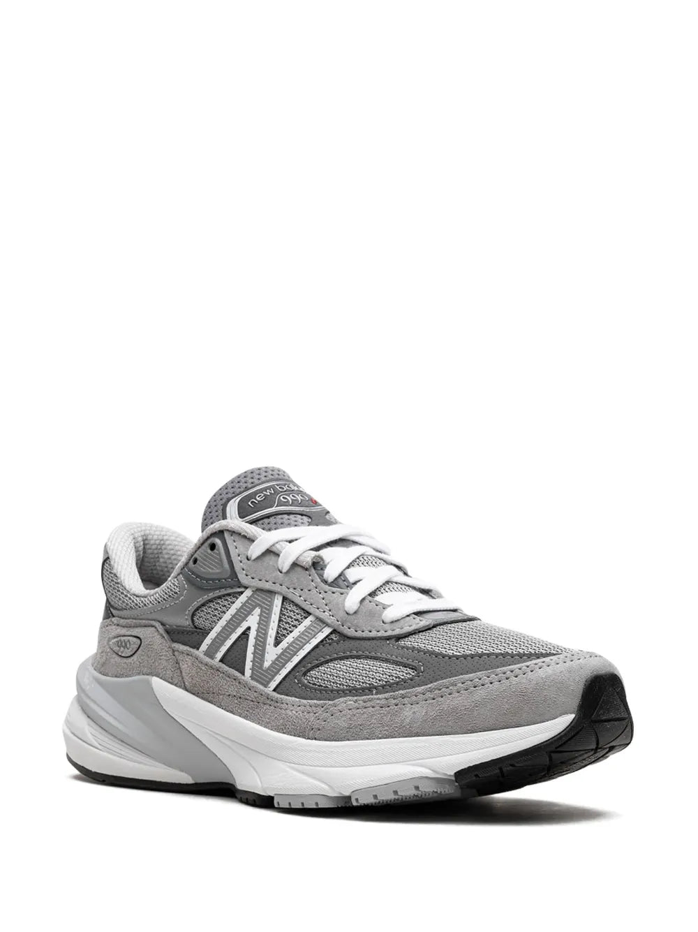 New Balance 990V6 "Grey" sneakers