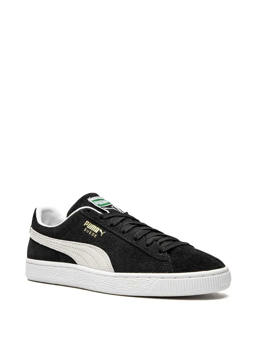 PUMA Suede Classic XXI low-top sneakers