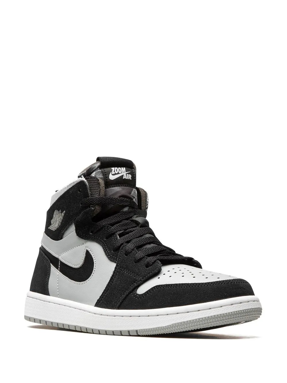 Jordan Air Jordan 1 CMFT "Black/Grey" sneakers
