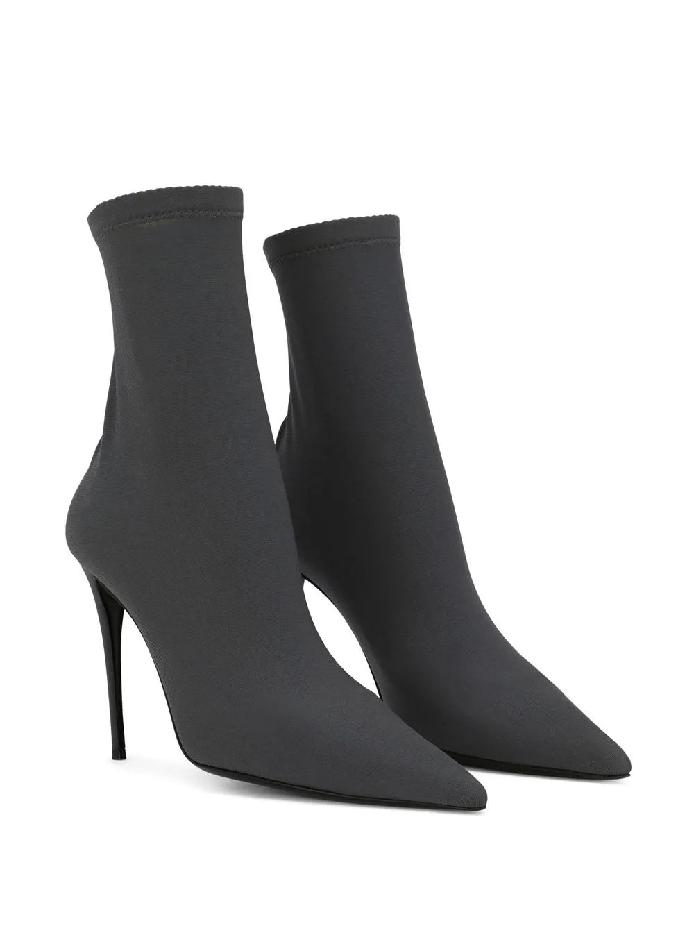 Dolce & Gabbana KIM DOLCE&GABBANA sock ankle boots