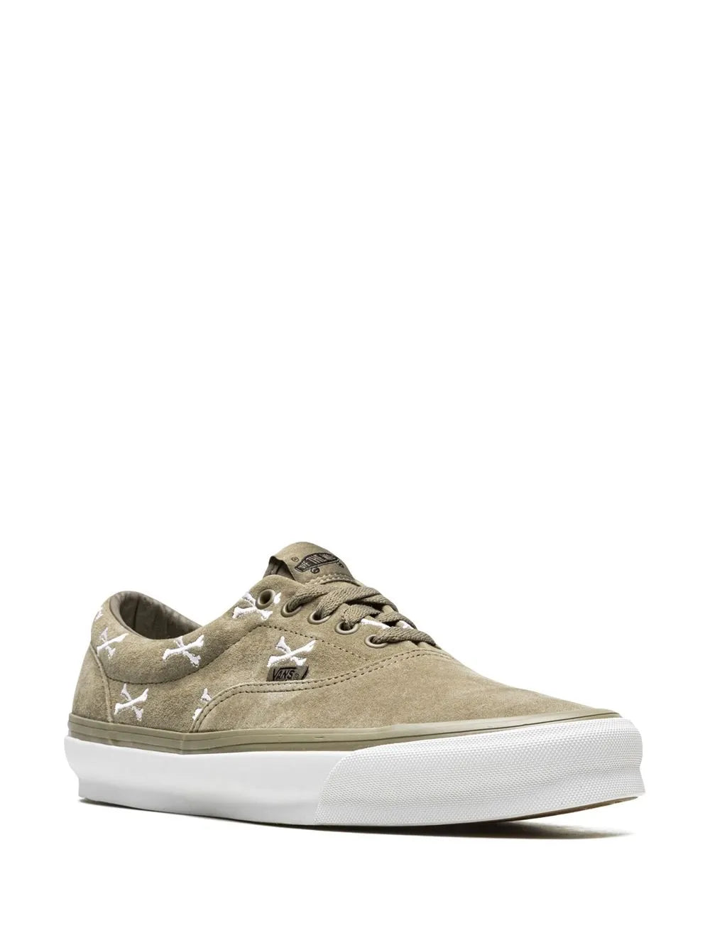 Vans x WTAPS OG Era LX " Bones - Coyote" sneakers
