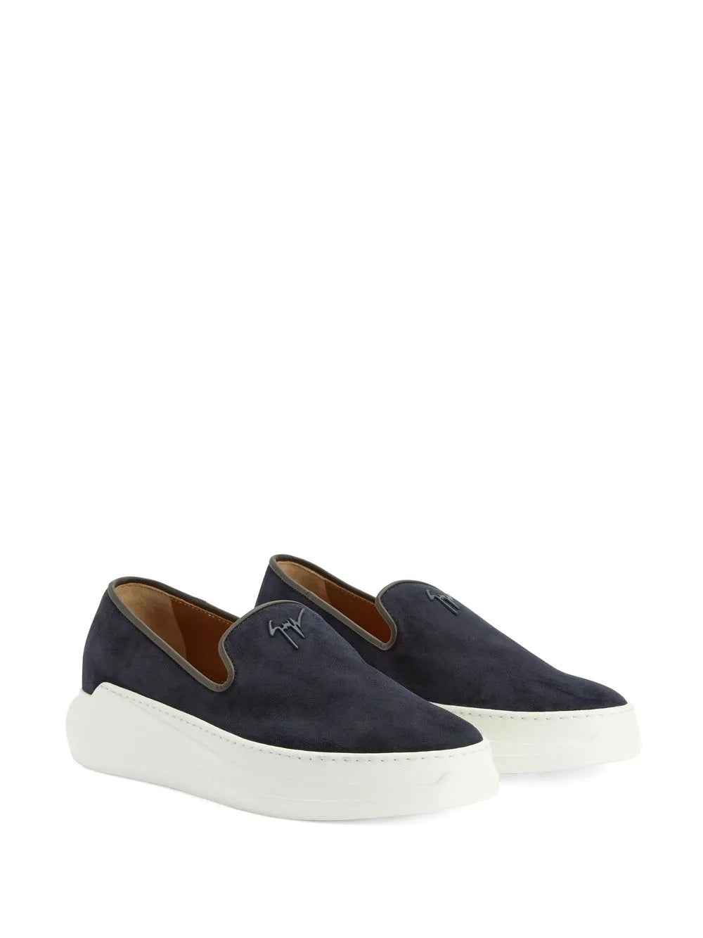 Giuseppe Zanotti Conley slip-on sneakers