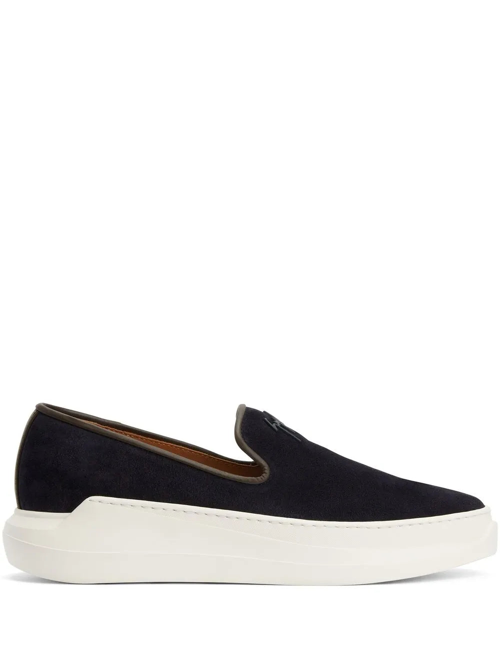 Giuseppe Zanotti Conley slip-on sneakers