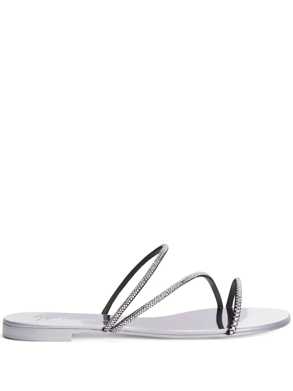 Giuseppe Zanotti Julianne slip-on sandals