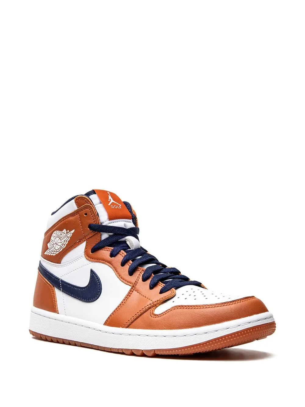 Jordan Air Jordan 1 Golf High "Eastside Golf - Burnt Sunrise" sneakers