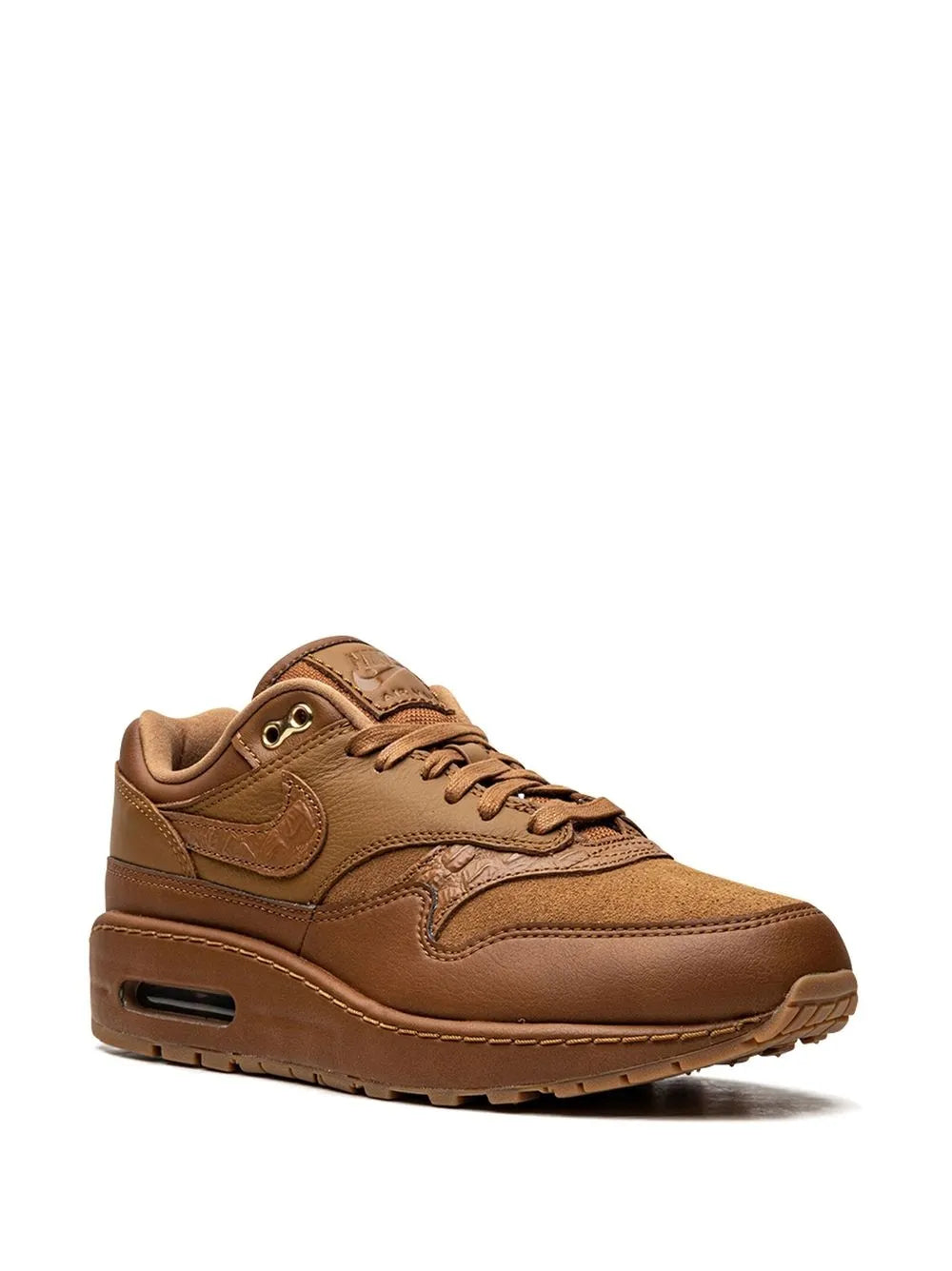 Nike Air Max 1 '87 "Luxe Ale Brown" sneakers