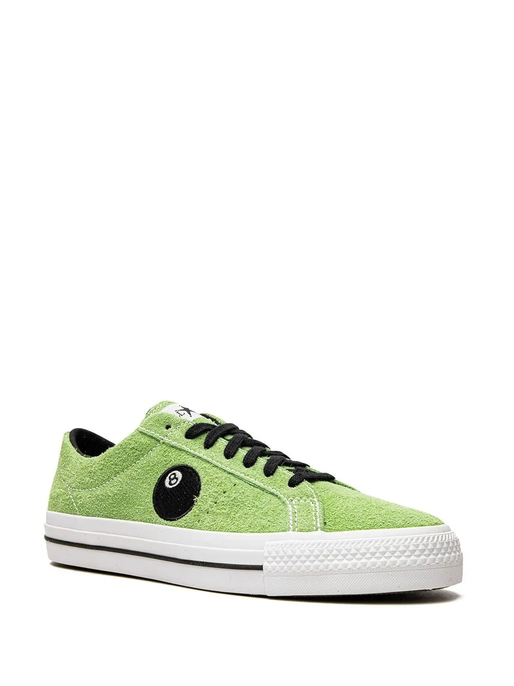 Converse x Stüssy One Star Pro "8-Ball" sneakers