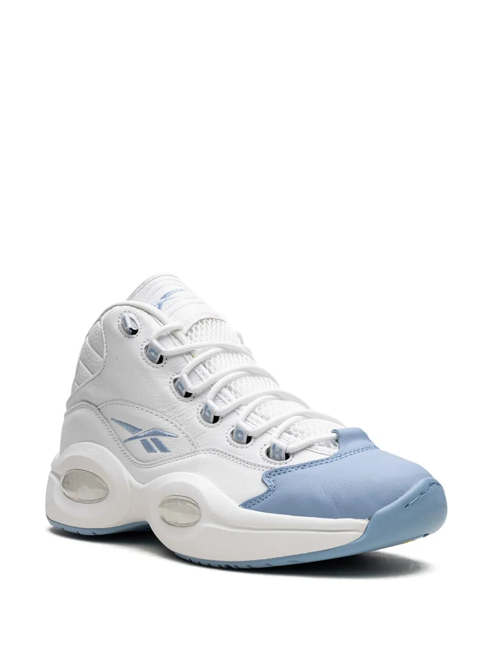 Reebok Question Mid "On To The Next" sneakers