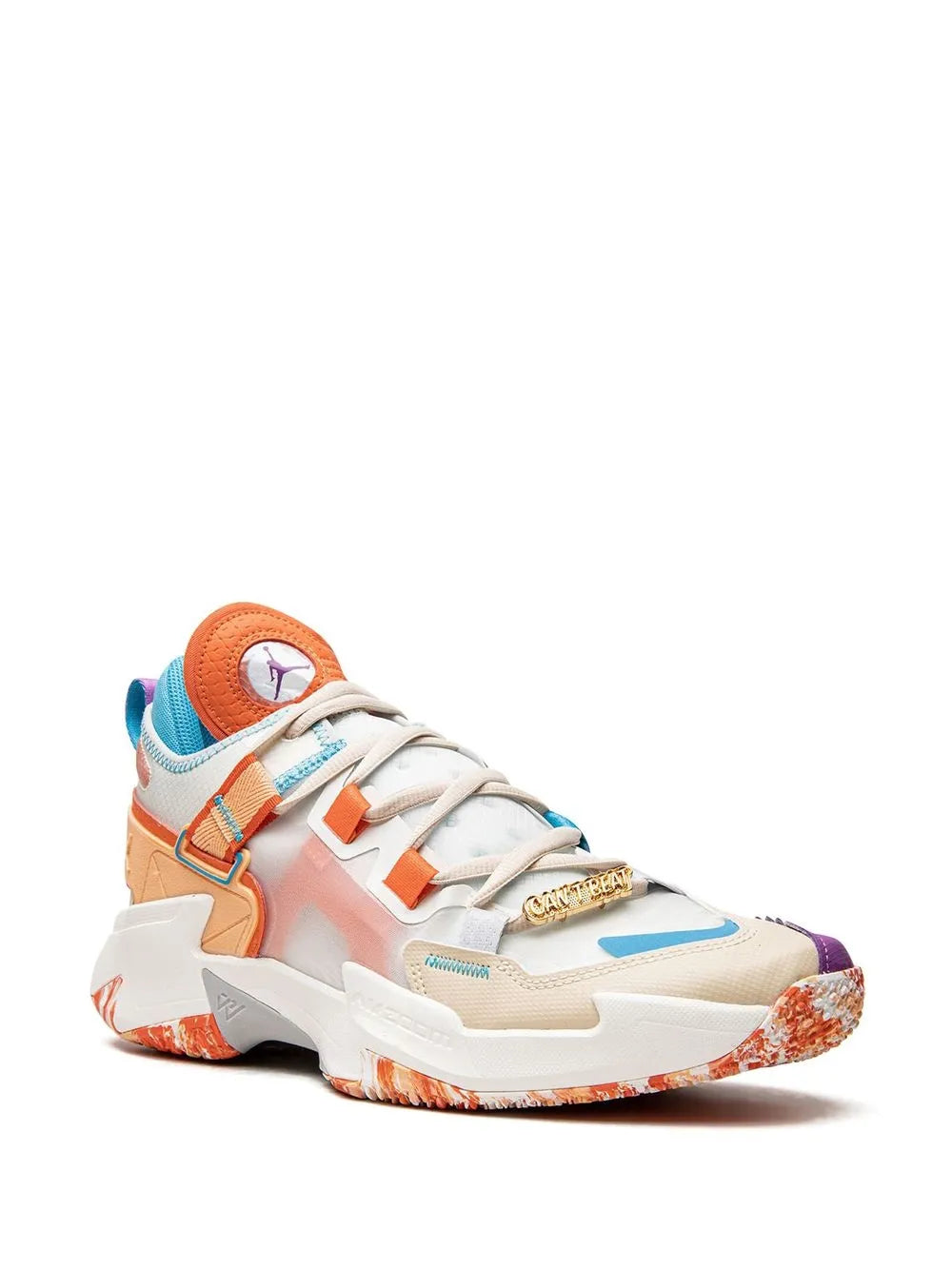 Jordan Why Not .5 "Cant Beat That Price" sneakers