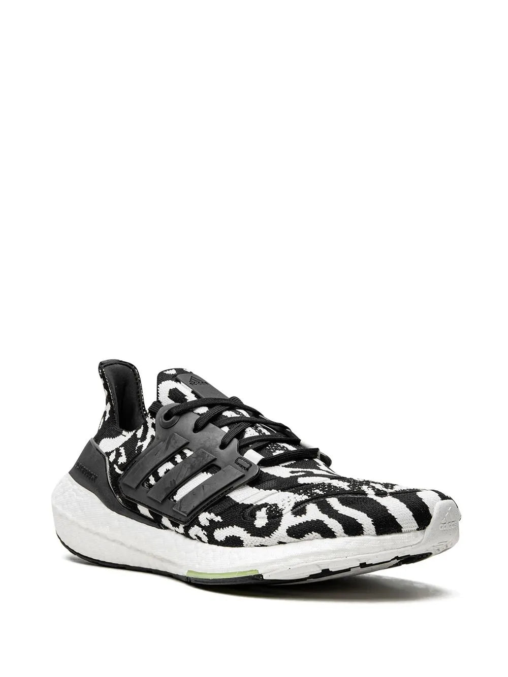 adidas Ultraboost 22 "Zebra" sneakers