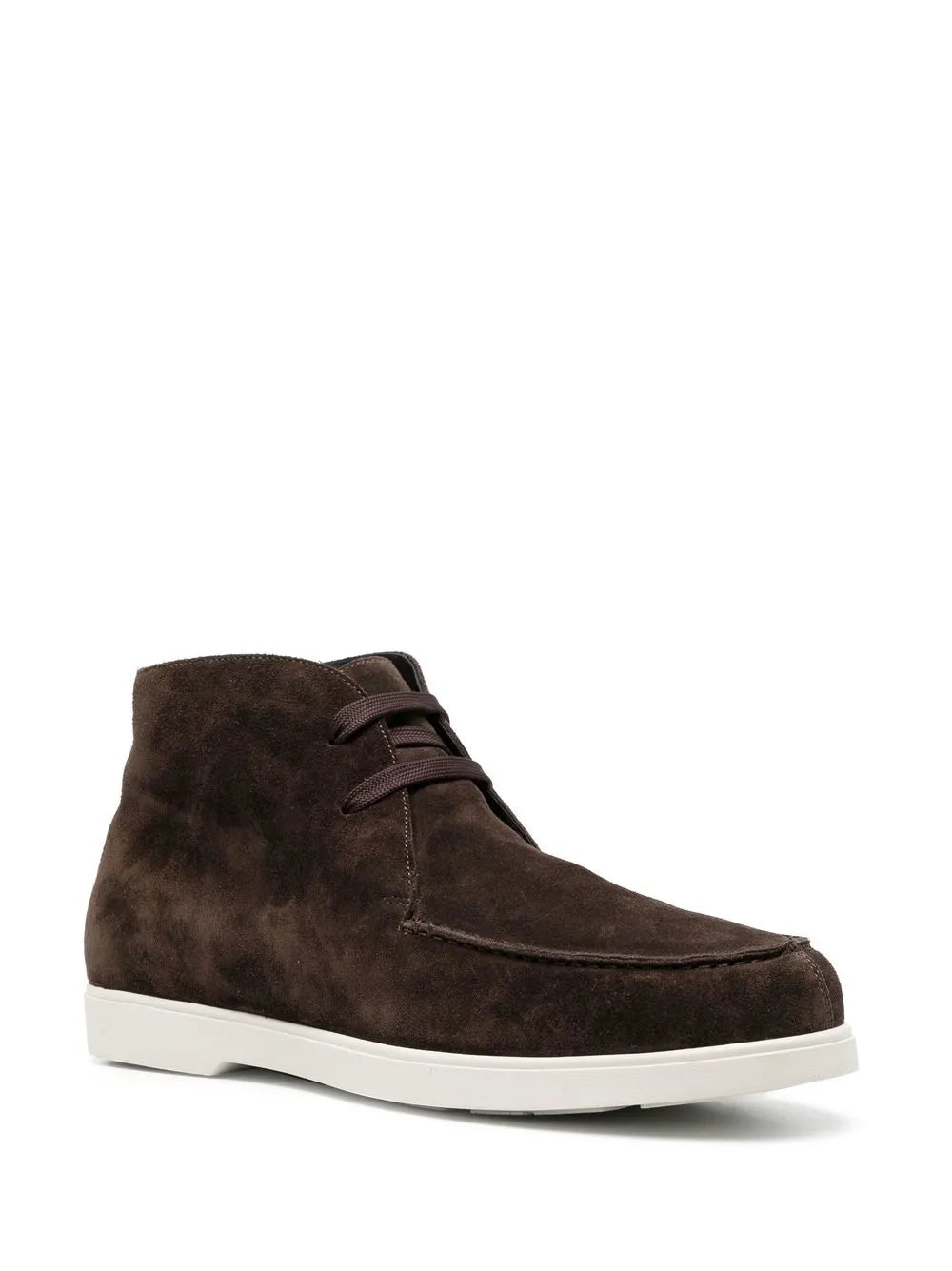 Moorer Bruschi ankle boots