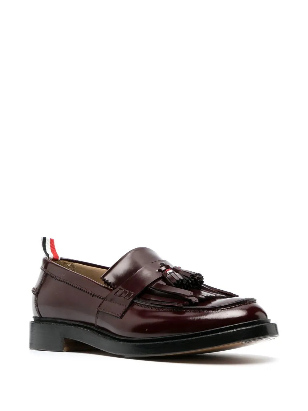 Thom Browne Good Year tassel loafers