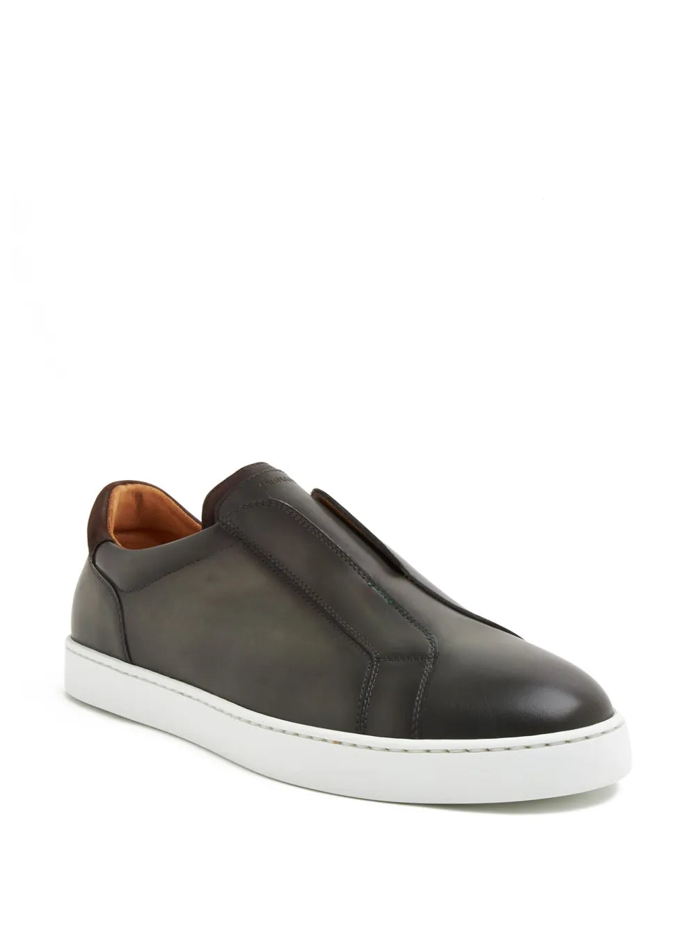 Magnanni Costa slip-on leather sneakers