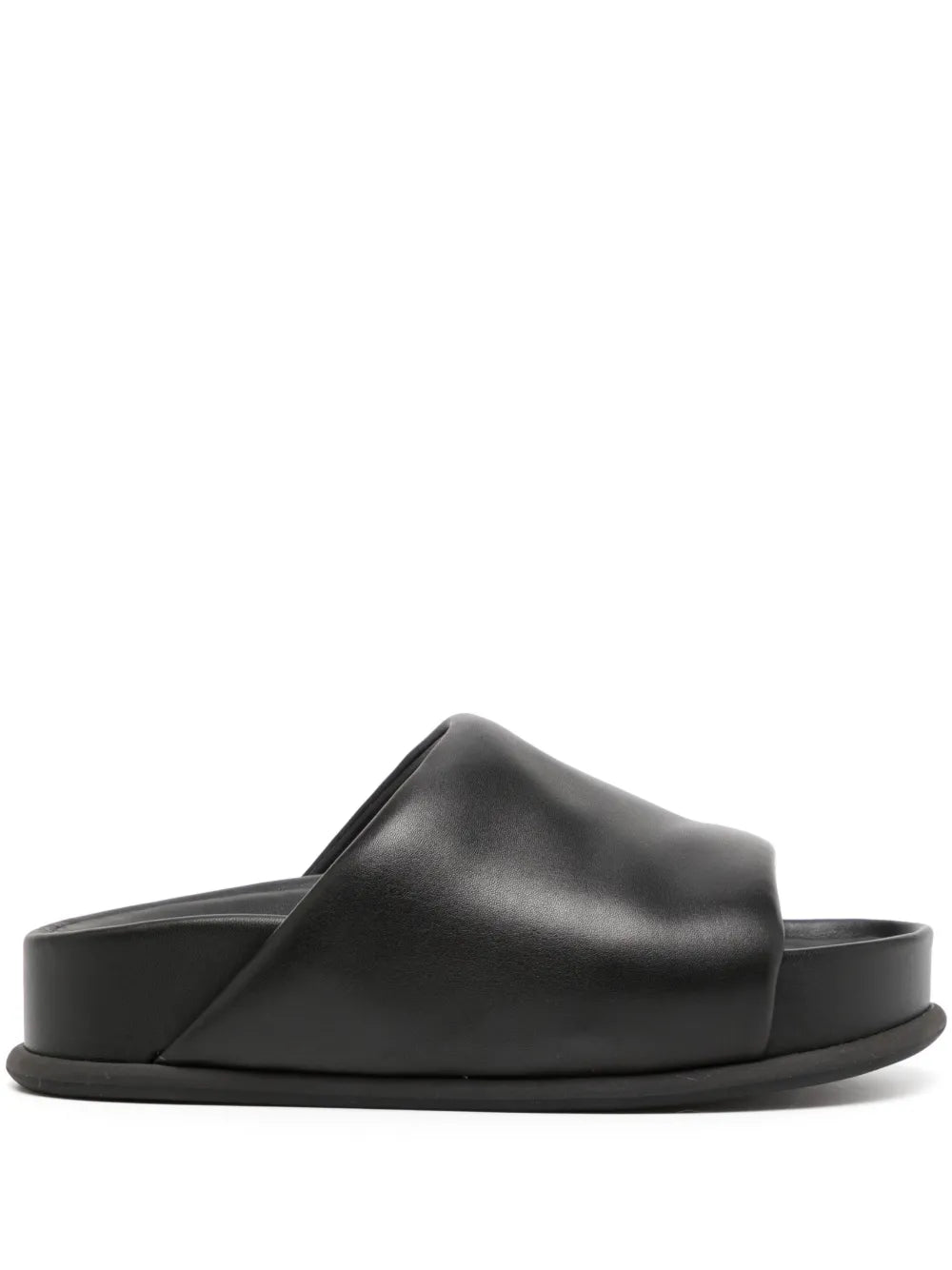 3.1 Phillip Lim Freida Pillow platform slides