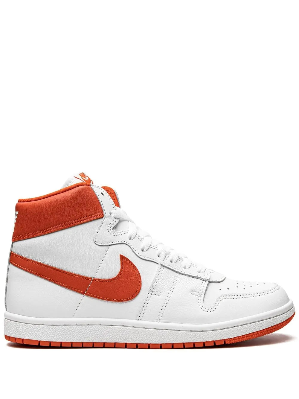Jordan Jordan Air Ship PE SP "Team Orange" sneakers