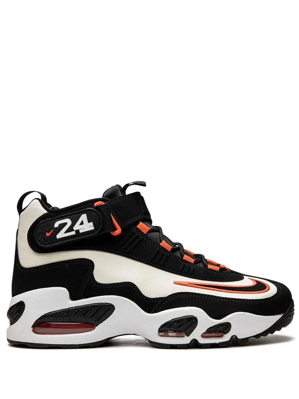 Nike Air Griffey Max 1 "San Francisco Giants" sneakers