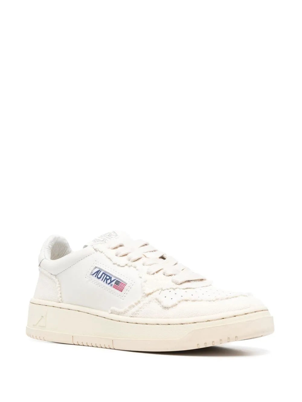 Autry Medalist low-top sneakers