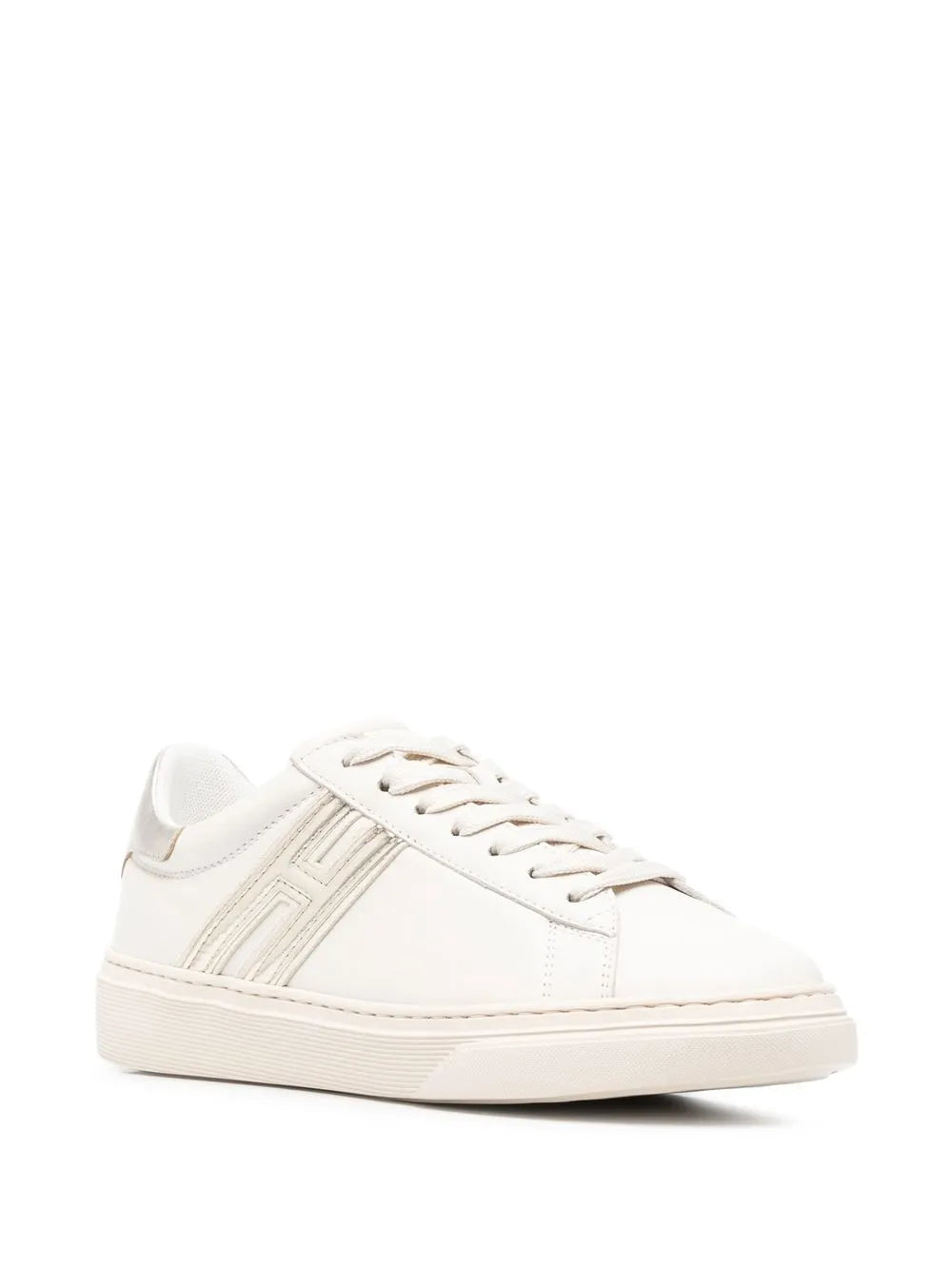 Hogan H365 low-top sneakers