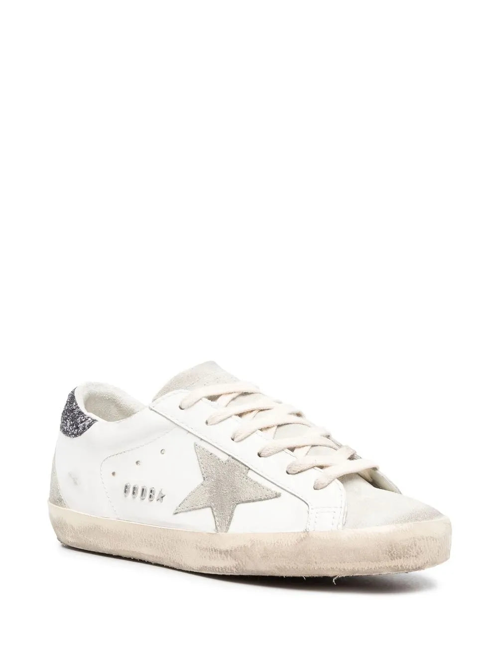 Golden Goose Super-Star low-top sneakers
