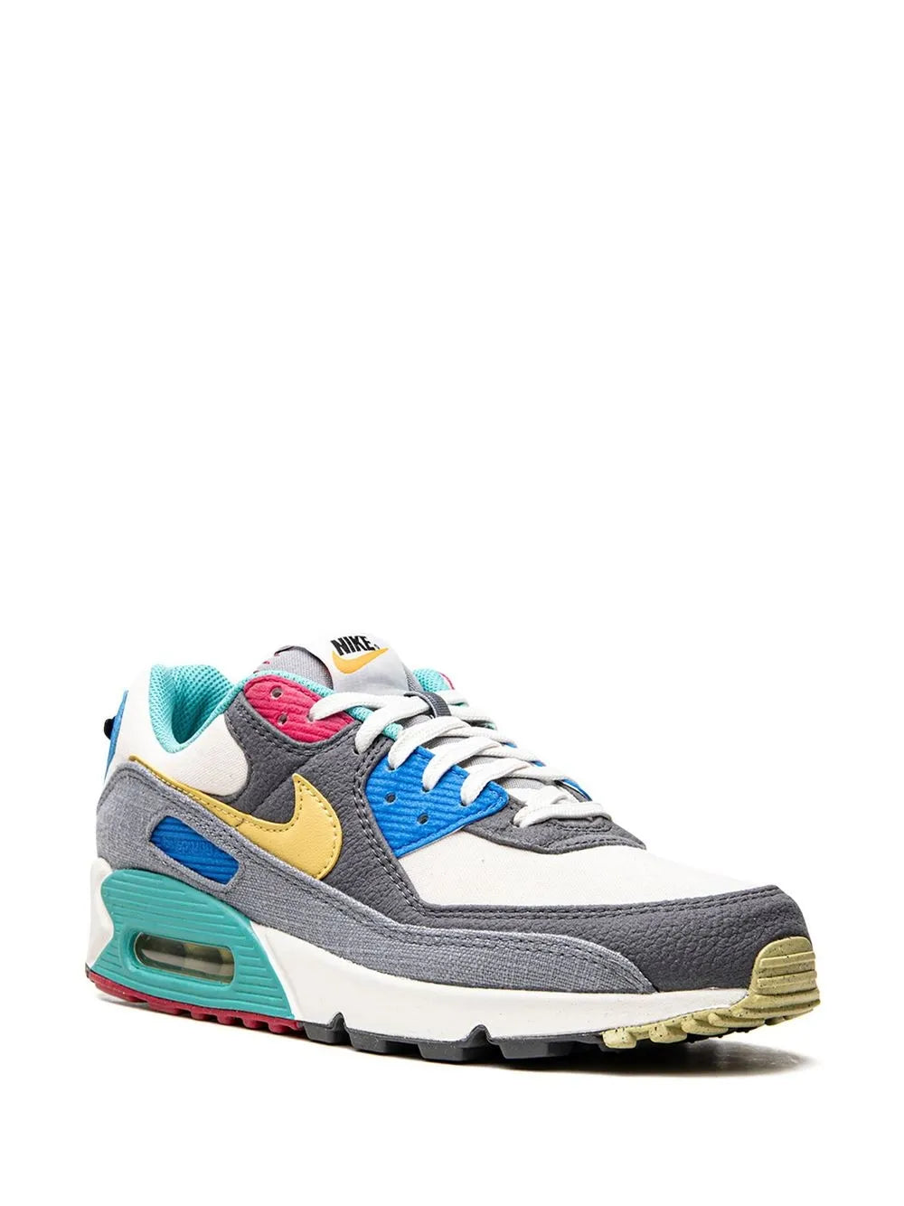Nike Air Max 90 SE "Air Sprung" sneakers