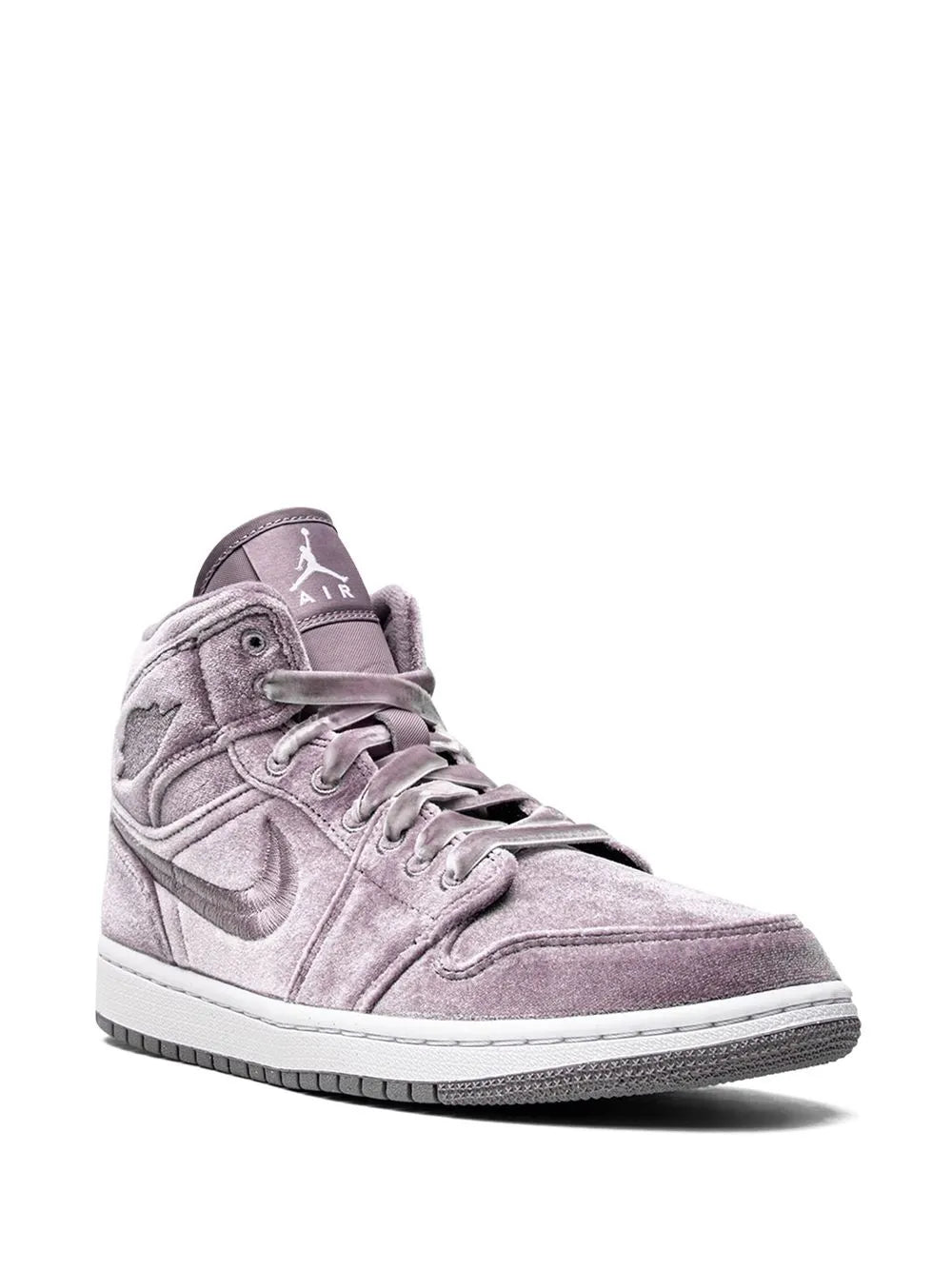 Jordan Air Jordan 1 Mid SE "Purple Velvet" sneakers