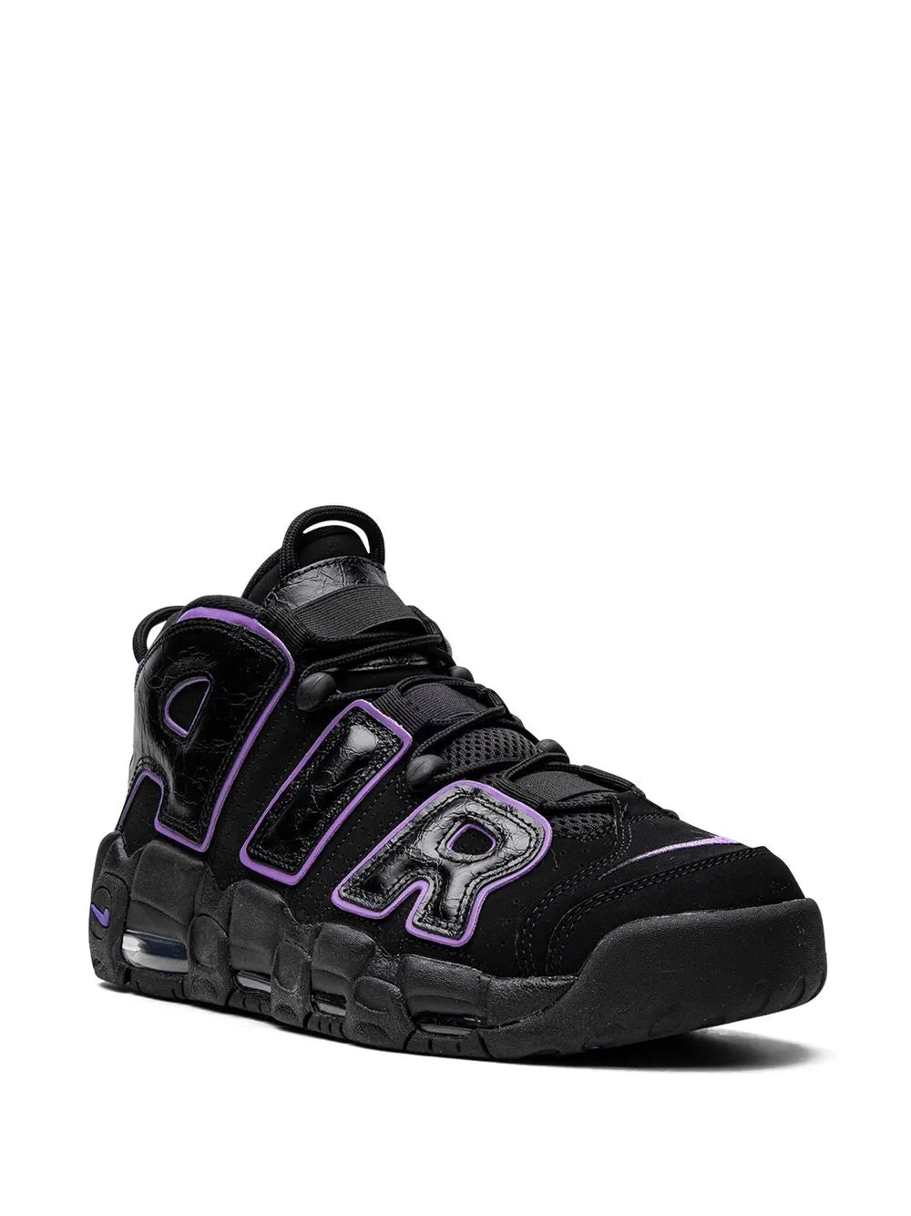 Nike Air More Uptempo '96 "Action Grape" sneakers