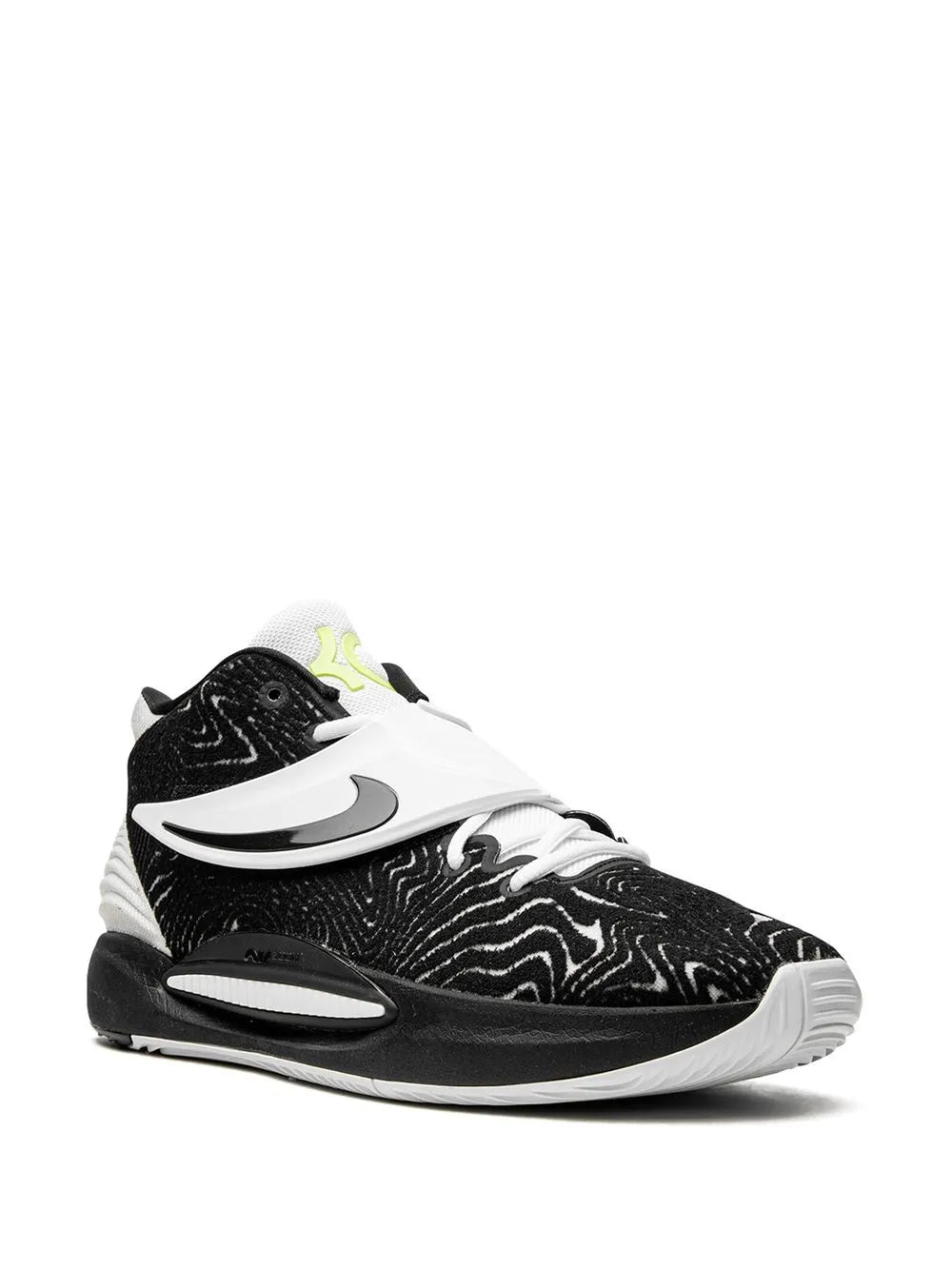 Nike KD14 TB" Black/White" sneakers