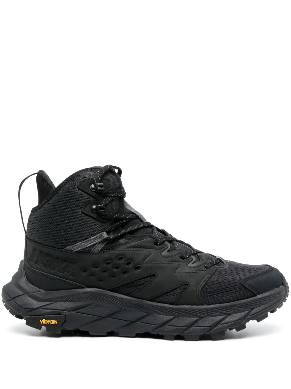 HOKA Anacapa Breeze high-top sneakers