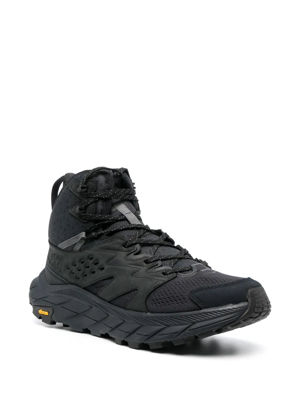 HOKA Anacapa Breeze high-top sneakers