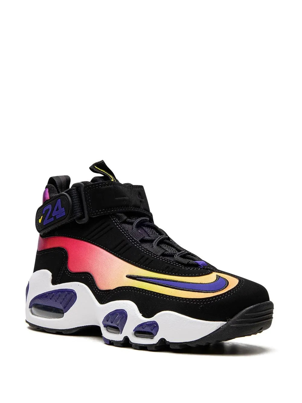 Nike Air Griffey Max 1 "Los Angeles" sneakers