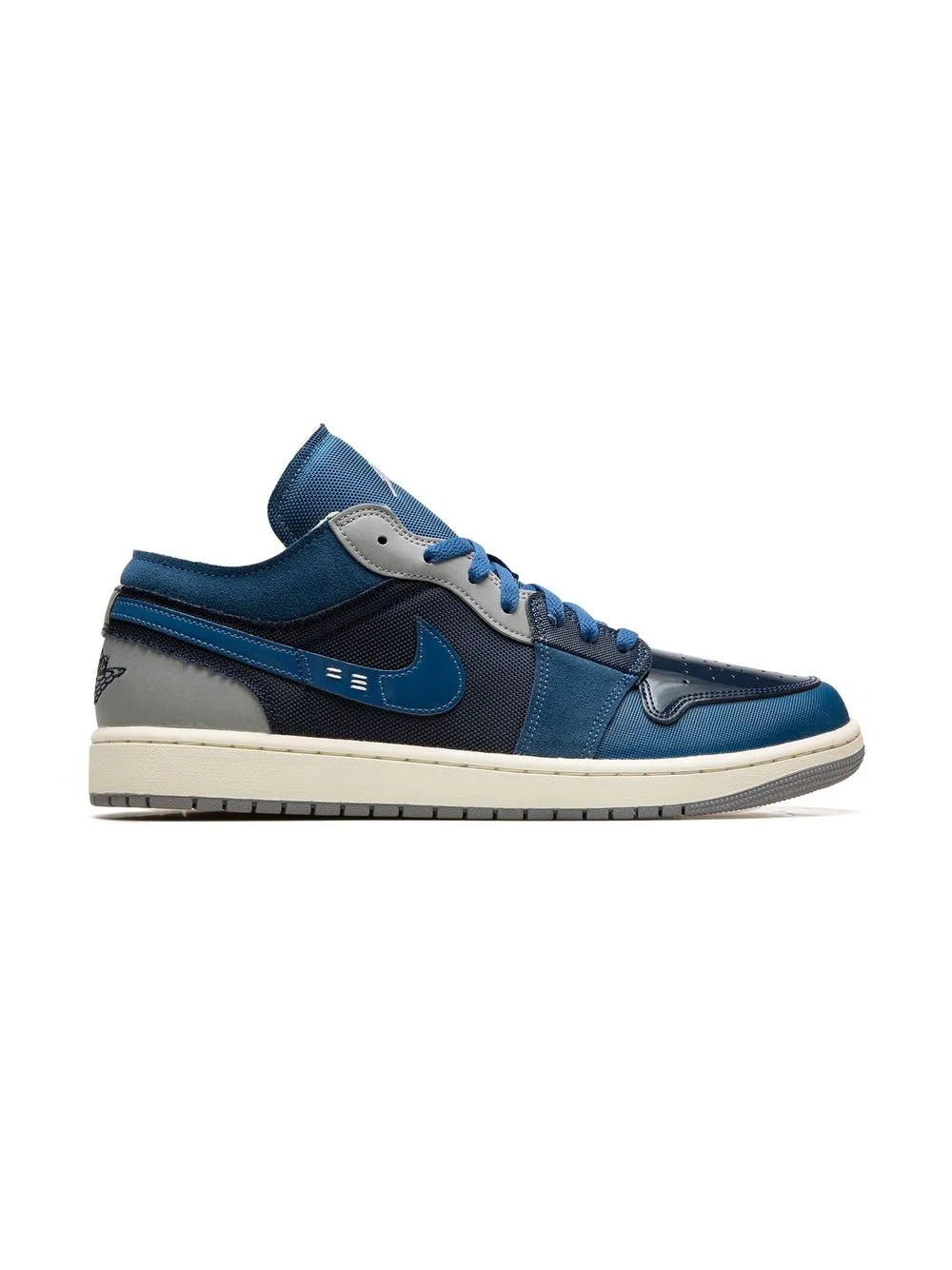 Jordan Air Jordan 1 Low Craft "Obsidian" sneakers