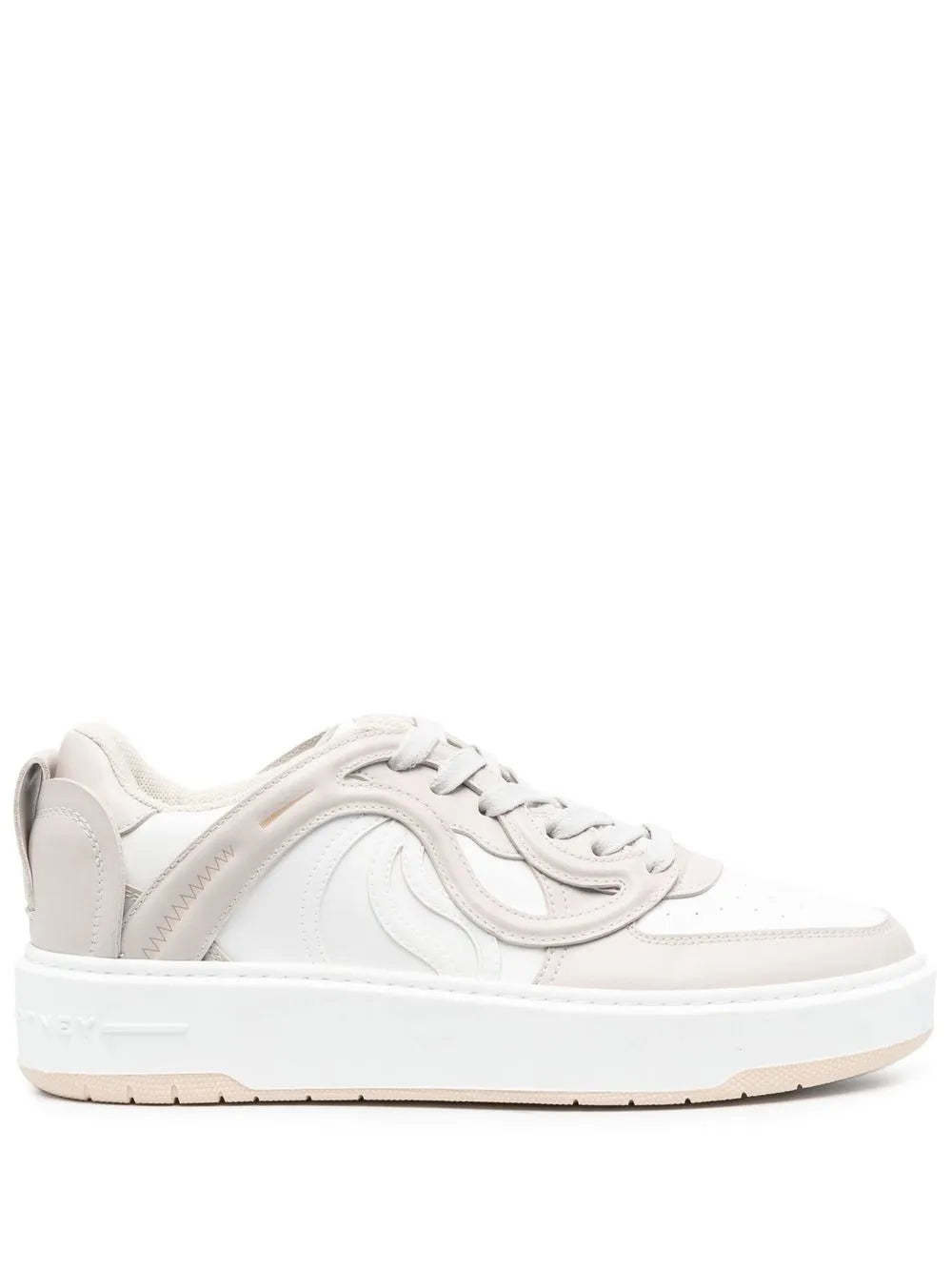 Stella McCartney S-Wave 1 low-top sneakers