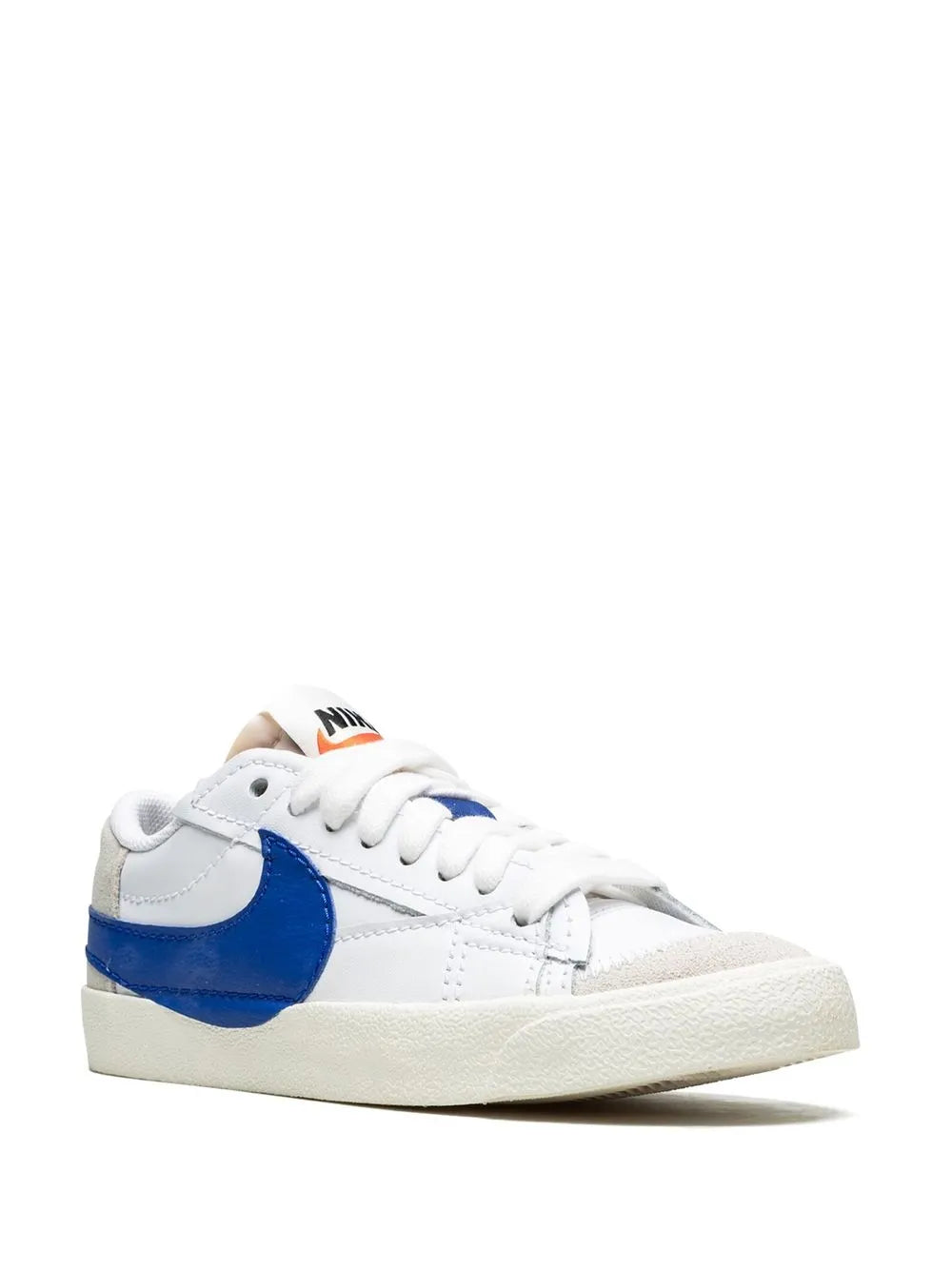 Nike Blazer Low '77 Jumbo sneakers