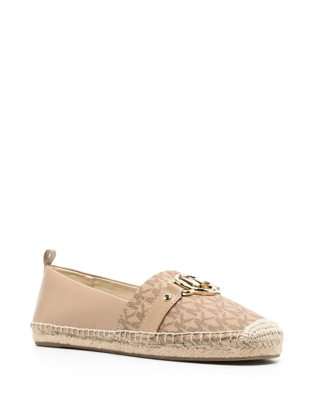 Michael Michael Kors Rory logo-plaque espadrilles