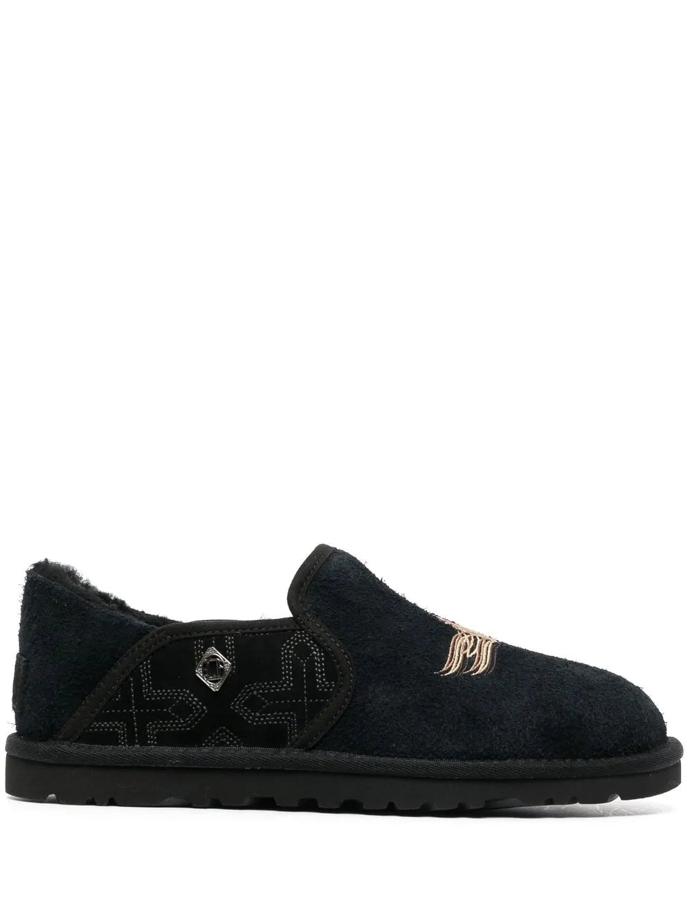 UGG x COTD 25mm slippers