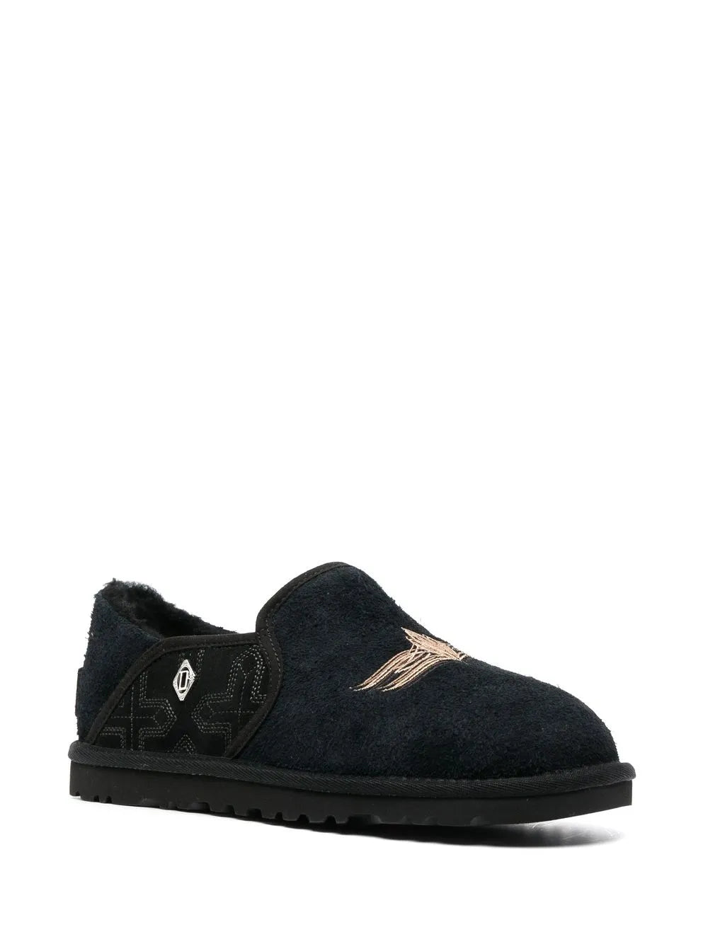 UGG x COTD 25mm slippers