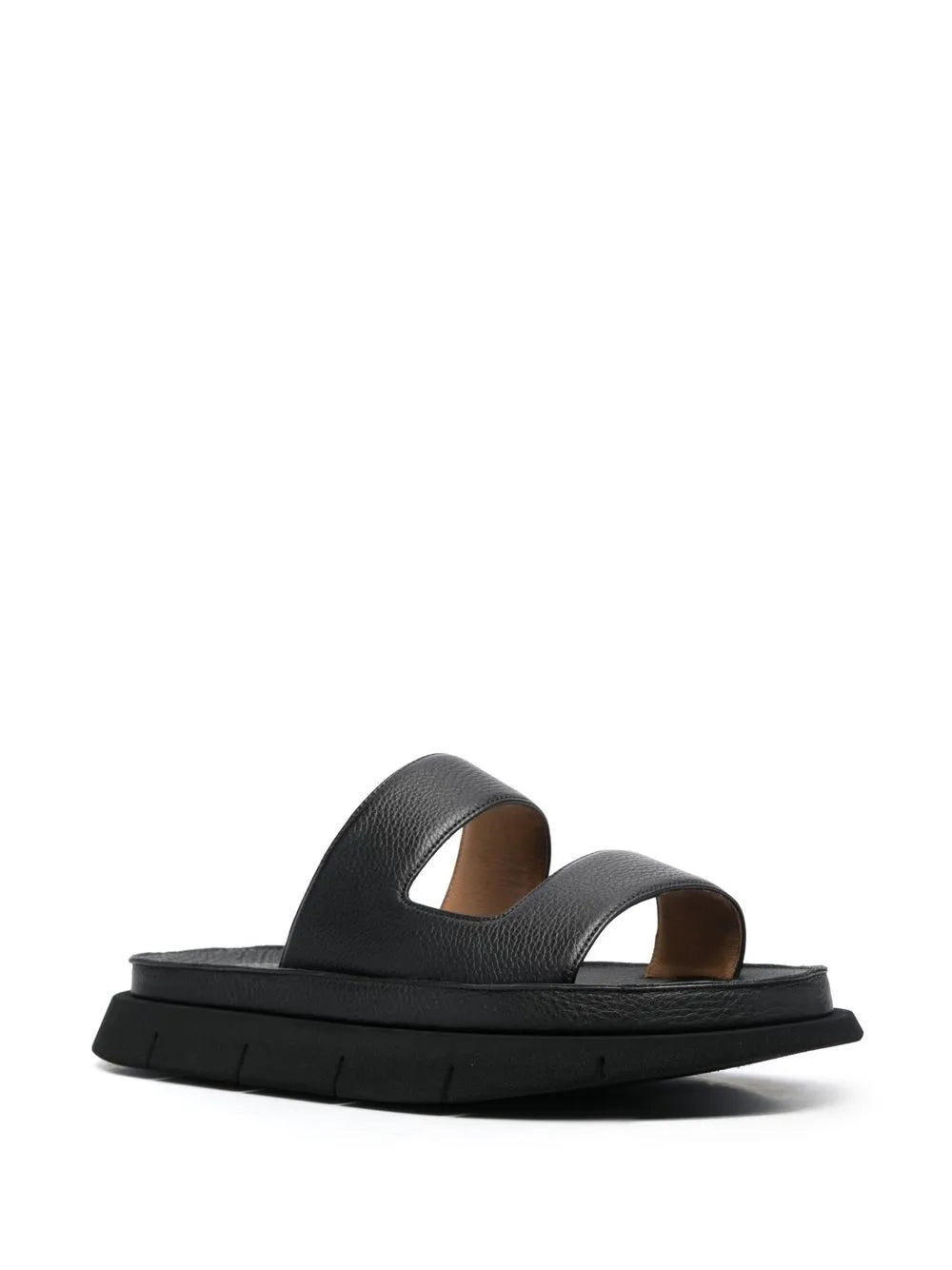 Marsèll Intagliato 40mm sandals