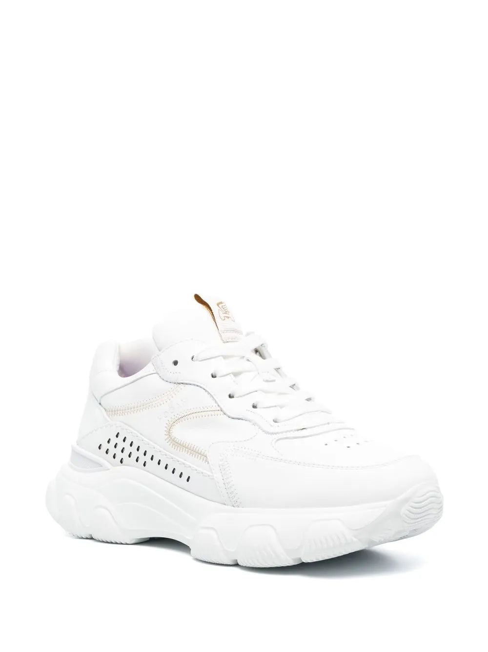 Hogan Hyperactive low-top sneakers