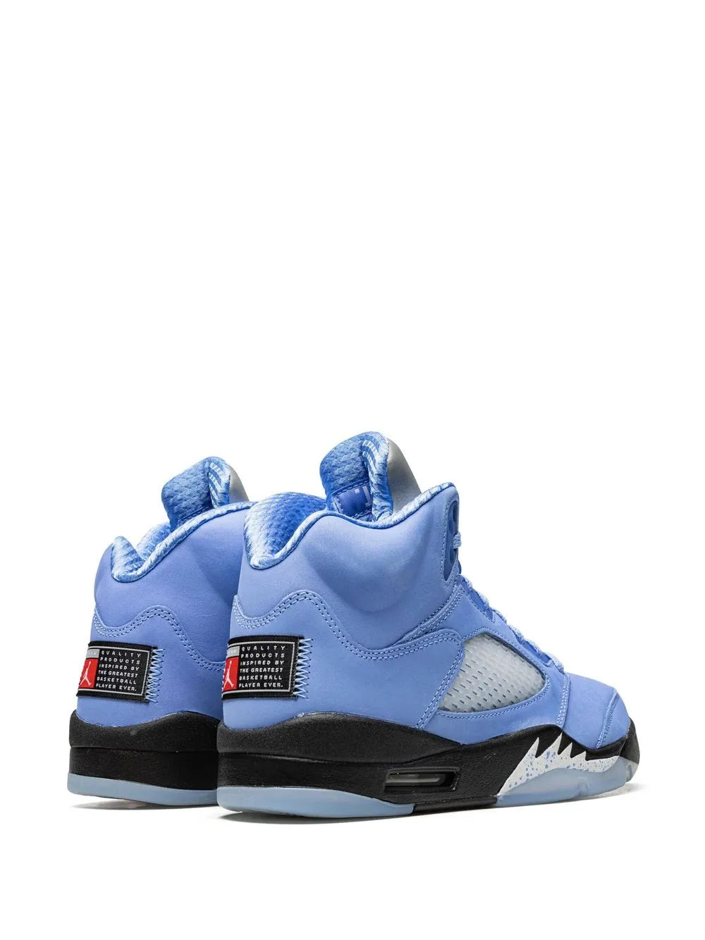 Jordan Air Jordan 5 "UNC" sneakers