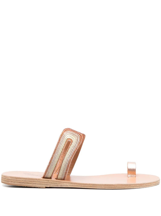 Ancient Greek Sandals Argos slip-on slides