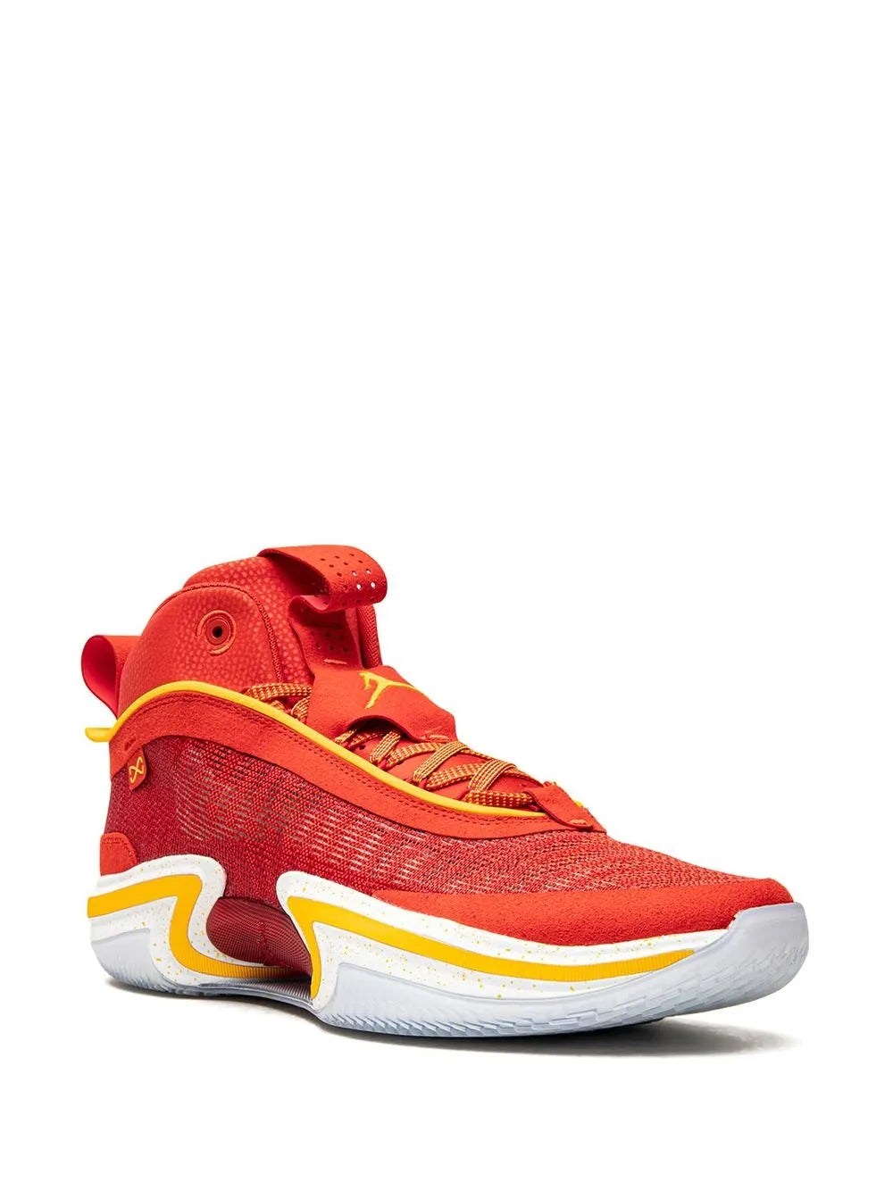 Jordan Air Jordan 36 PE "Guo Ailun" sneakers