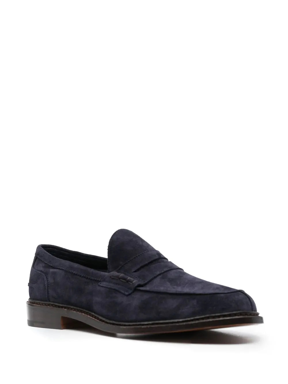 Tricker's Adam slip-on style loafers
