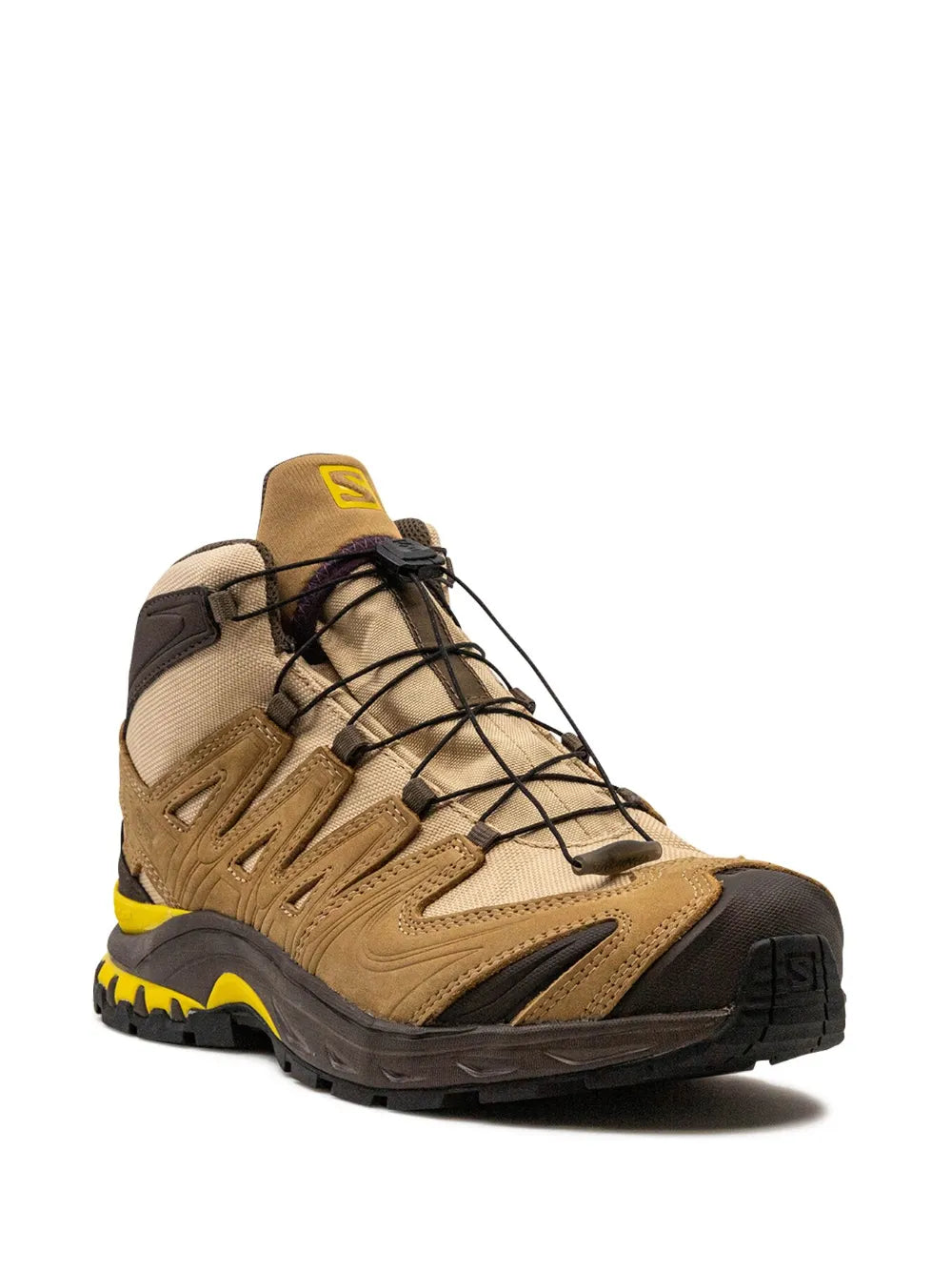 Salomon x Better Gift Shop XA Pro 3D Mid sneakers