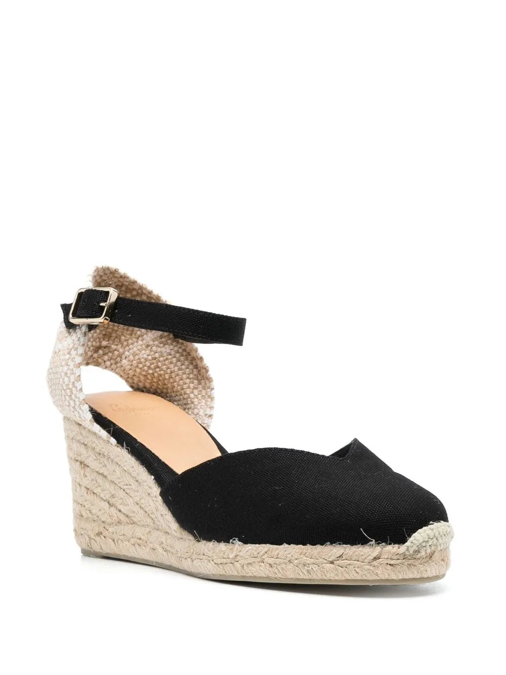Castañer Chiarita wedge espadrilles