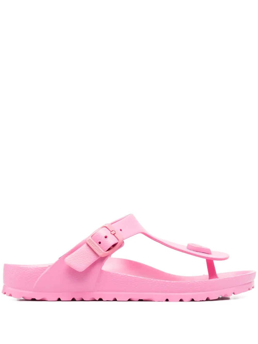 Birkenstock Gizeh rubber thong sandals